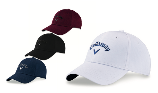 Callaway Liquid metal cap