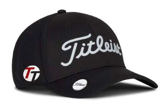 Titleist Players performance cap (med markør)