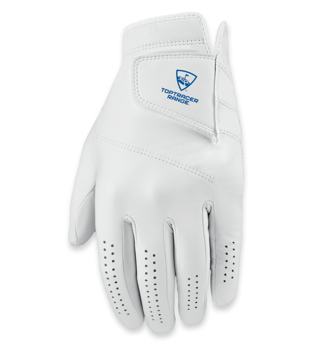 Callaway Tour Authentic golfhanske uten markør