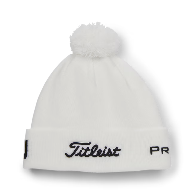 Titleist Tour pom lue