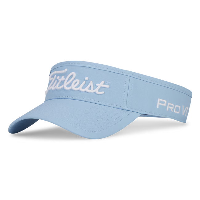 Titleist Tour performance visor/skjerm