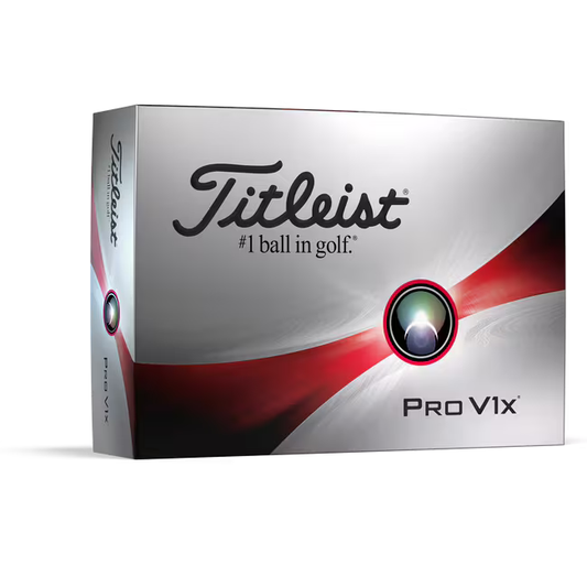 Titleist Pro V1x
