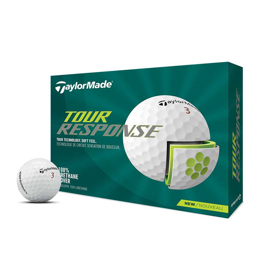 TaylorMade Tour response