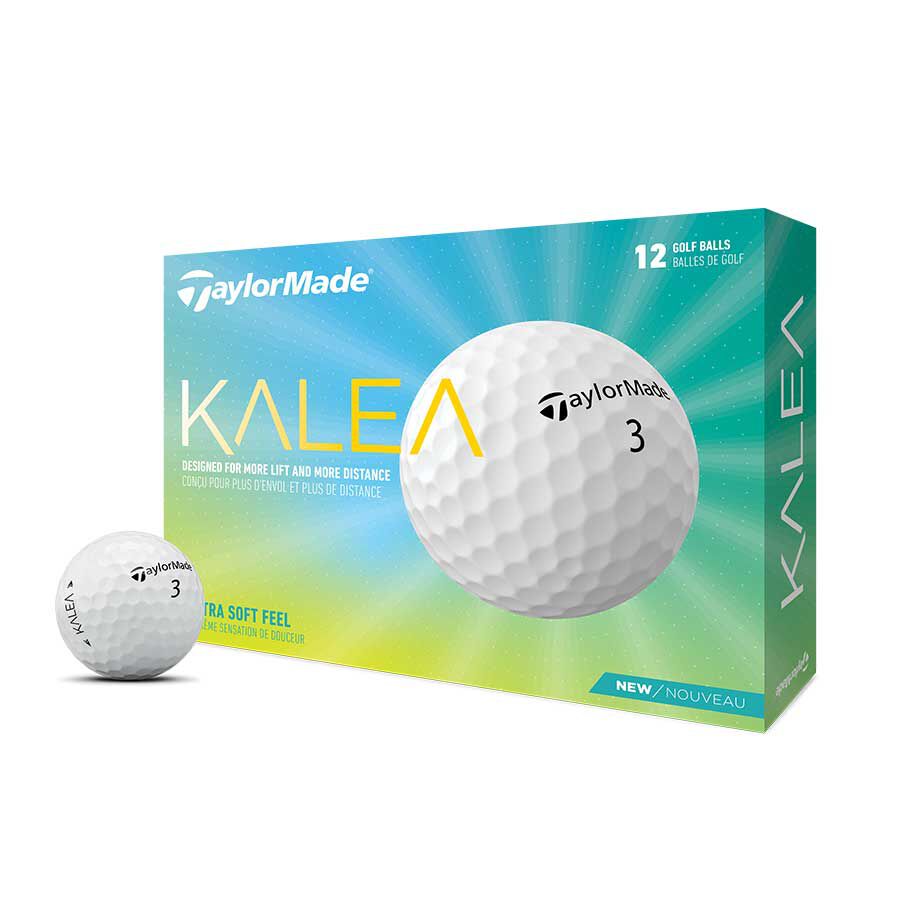 TaylorMade Kalea golfballer