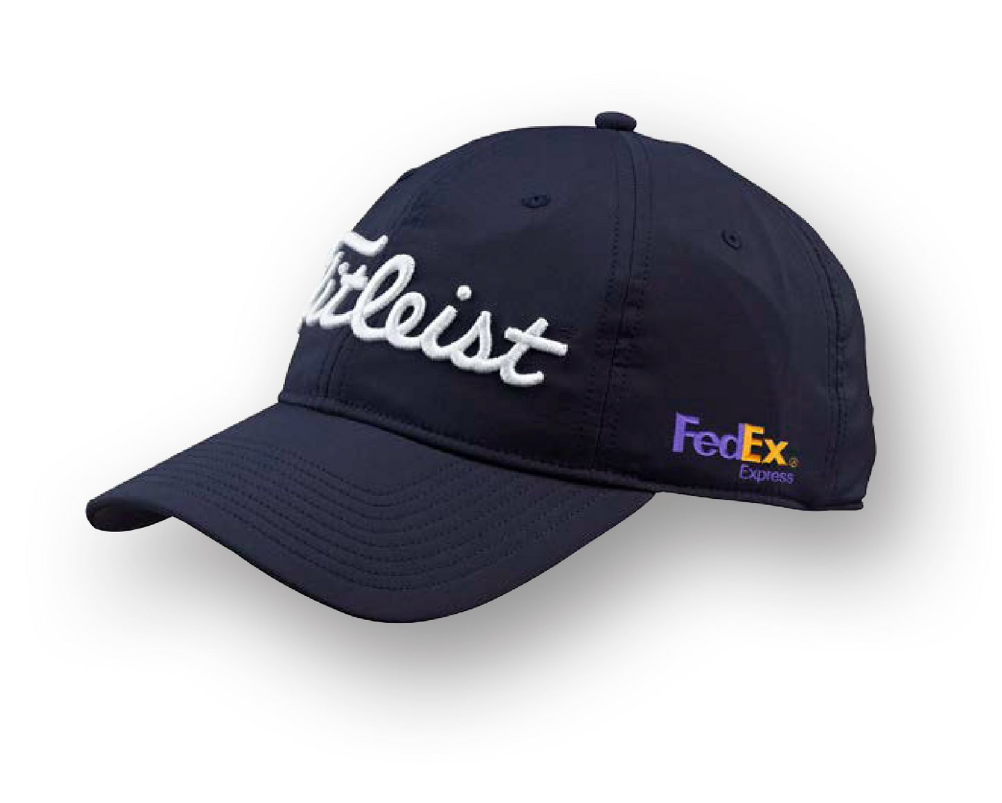 Titleist Cotton tour cap