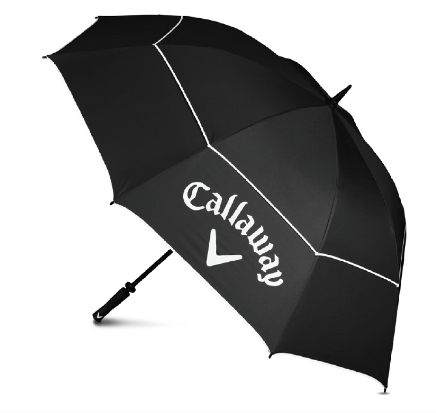 Callaway 64" Shield golfparaply