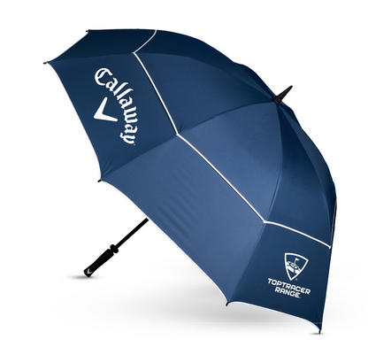 Callaway 64" Shield golfparaply