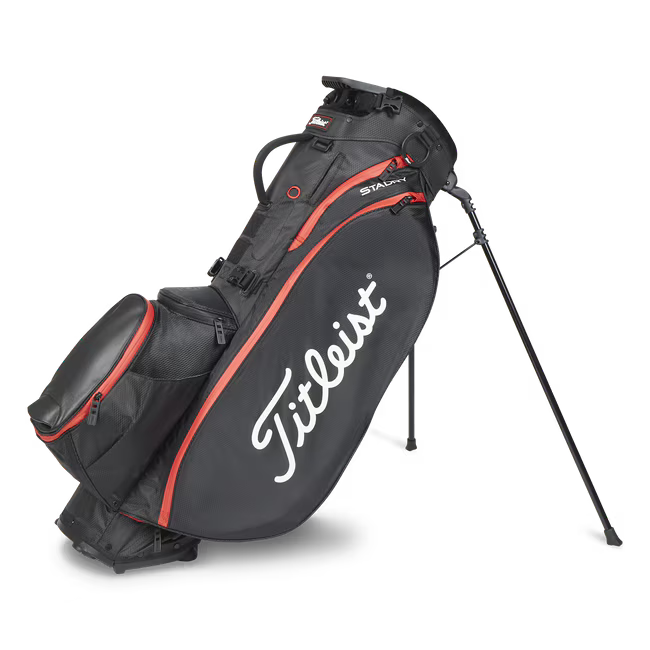 Titleist Players 5 StaDry bærebag