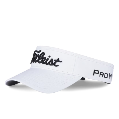 Titleist Tour performance visor/skjerm