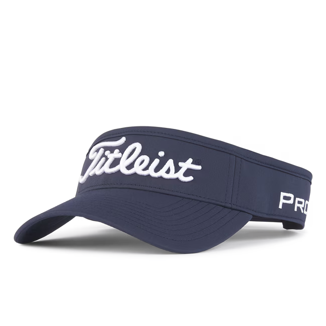 Titleist Tour performance visor/skjerm